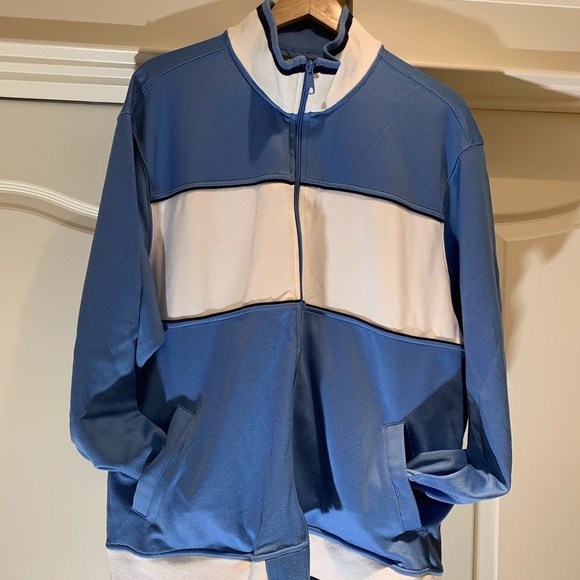 Eddie Bauer Light Weight Jacket - Picture 2 of 6